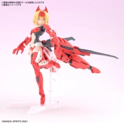 30MS SIS-GC69R ALKA-CARTI (QUARTET FORM)