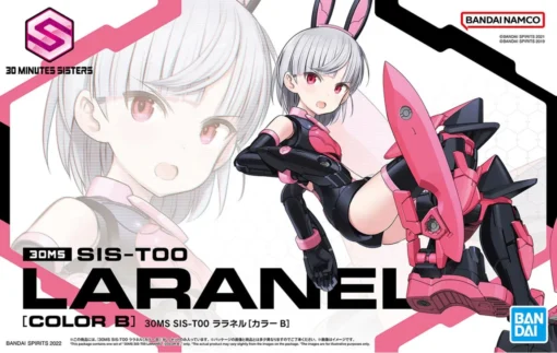 30MS SIS-T00 LARANEL (COLOR B)